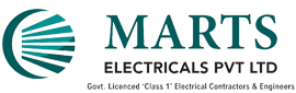 Marts Electricals