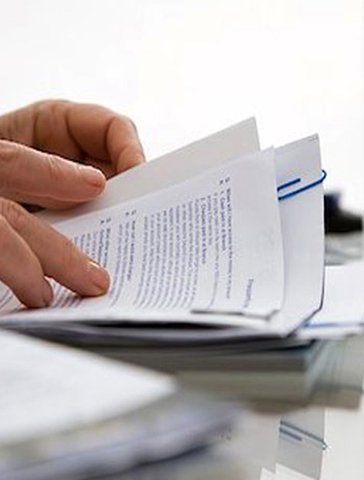 Liasoning & Statutory