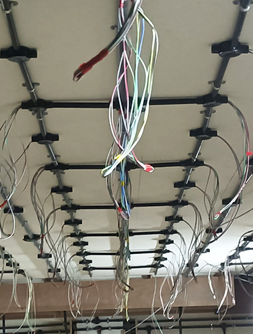 Lighting & Power Wiring