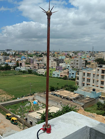 Lightning Protection